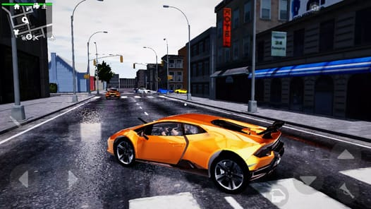 Gangs of India APK screenshot 1