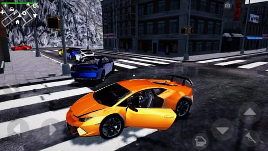Gangs of India APK screenshot 1