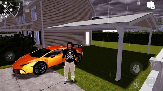 Gangs of India APK screenshot 1