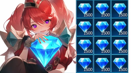 Diamond Rewards for ML APK screenshot 1