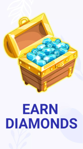 Diamond Rewards for ML APK screenshot 1