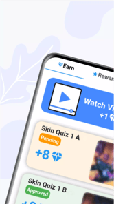 Diamond Rewards for ML APK screenshot 1