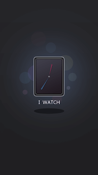 BTSmartwatch APK screenshot 1