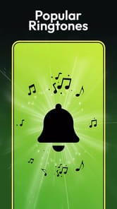 Ringtones APK screenshot 1