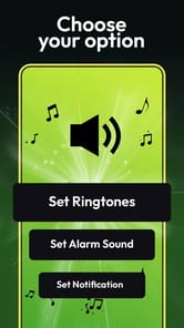 Ringtones APK screenshot 1