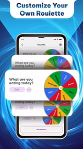 Spin Wheel: Random Selection APK screenshot 1