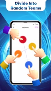 Spin Wheel: Random Selection APK screenshot 1