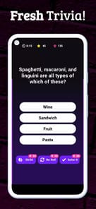 Trivia Night APK screenshot 1