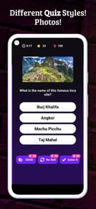 Trivia Night APK screenshot 1