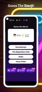 Trivia Night APK screenshot 1