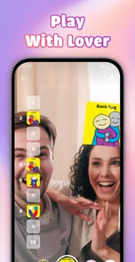 Ranking Filter: Fun Challenge APK screenshot 1