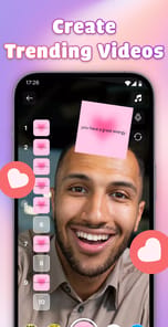 Ranking Filter: Fun Challenge APK screenshot 1