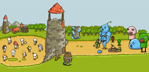install Grow Castle on PC