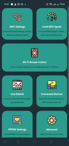 Router Chef APK screenshot 1