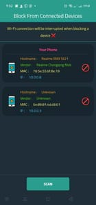 Router Chef APK screenshot 1
