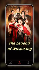 RapidTV - Short Dramas APK screenshot 1