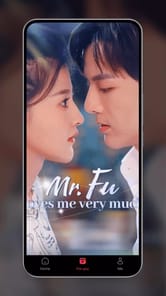 RapidTV - Short Dramas APK screenshot 1