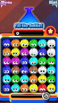 Chuzzle 2 APK screenshot 1