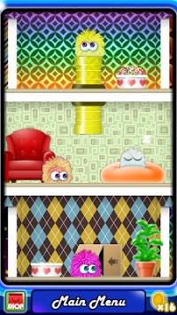 Chuzzle 2 APK screenshot 1