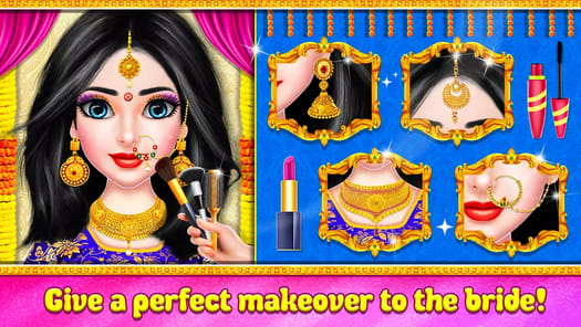 Indian Wedding APK screenshot 1