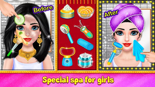 Indian Wedding APK screenshot 1
