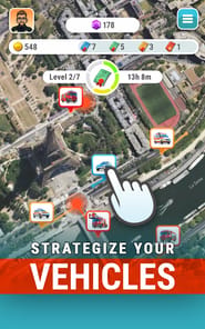EMERGENCY Operator - Call 911 APK screenshot 1