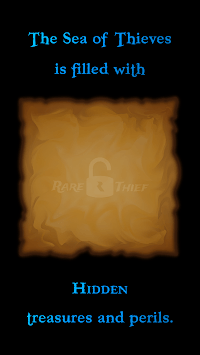 SoT Companion (Unofficial) APK screenshot 1