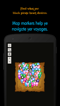 SoT Companion (Unofficial) APK screenshot 1