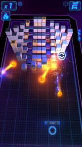 Micro Breaker APK screenshot 1 Micro Breaker APK screenshot 1
