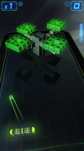 Micro Breaker APK screenshot 1 Micro Breaker APK screenshot 1