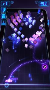 Micro Breaker APK screenshot 1 Micro Breaker APK screenshot 1