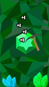 Gems Miner APK screenshot 1