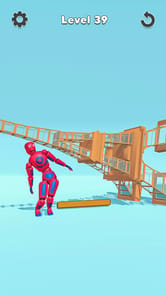 Smash Cracker Relief Game APK screenshot 1