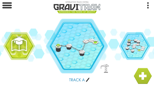 GraviTrax APK screenshot 1