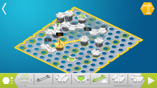 GraviTrax APK screenshot 1