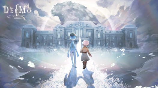 DEEMO II APK screenshot 1
