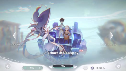 DEEMO II APK screenshot 1