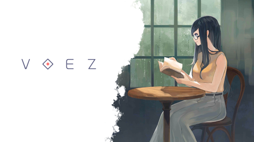 VOEZ APK screenshot 1