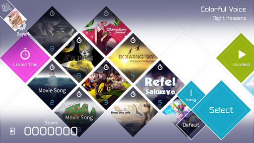 VOEZ APK screenshot 1