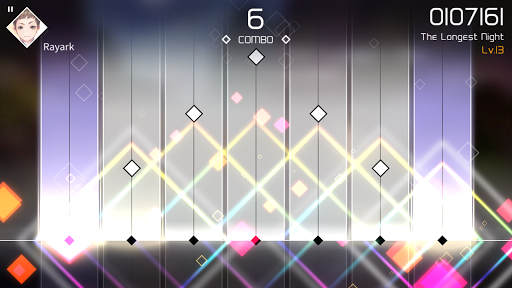 VOEZ APK screenshot 1