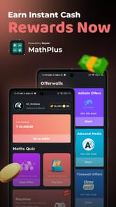 MathPlus APK screenshot 1 MathPlus APK screenshot 1