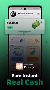 Brainy APK screenshot 1 Brainy APK screenshot 1