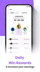 Solve & Earn APK screenshot 1