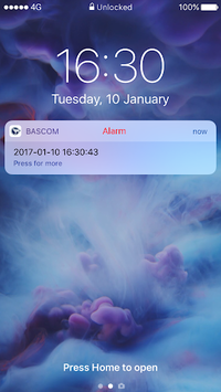 Bascom APK screenshot 1 Bascom APK screenshot 1