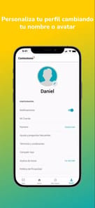Contestone APK screenshot 1