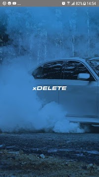 xDelete APK screenshot 1 xDelete APK screenshot 1
