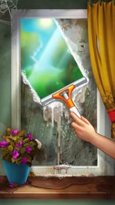 Alice's Hotel - Match Story APK screenshot 1