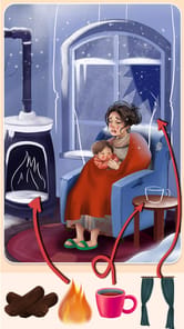 Art Story APK screenshot 1