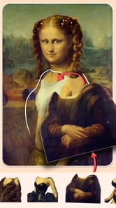 Art Story APK screenshot 1
