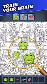 Triple Match City APK screenshot 1